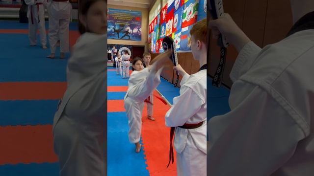 The Secret Weapon of Taekwondo Masters