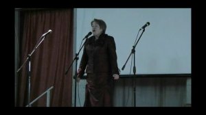 Родина суровая и милая