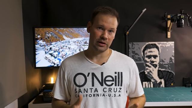 Самостоятельно собрал компьютер как в BrigPC и вот что получилось! смотреть онлайн