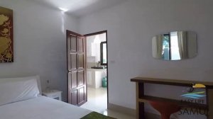 Жильё в Тайланде снять дёшево на о. Самуи. Дом с двумя спальнями ( Объект 406)