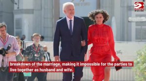 Tim Robbins and Gratiela Brancusi are divorced: 'Irreconcilable differences'
