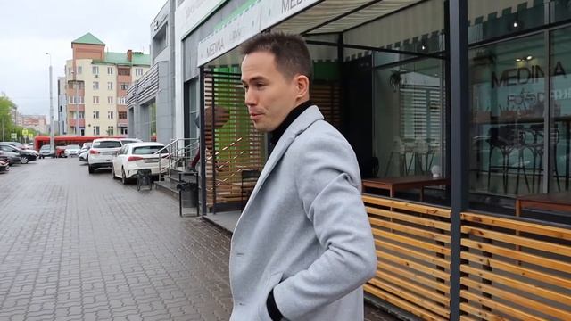 Что с недвижкой? Как идут работы по объектам, какие планы на развитие.