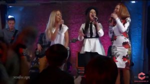 Группа БЕАТРИС (Beatrees) - The Gospel Truth Cover