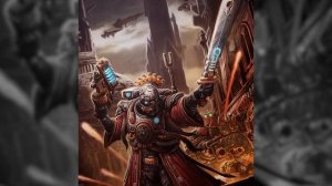 Вооружение - Адептус Механикус | Warhammer 40,000 | Лор