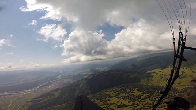 Баштала - Катанда 31.07.21 г. Ч 1. смотреть онлайн