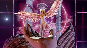 Зрителей Первого канала этим вечером ждет уникальное шоу "Фантастика"