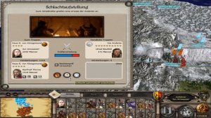 Einigung Westeros/Sieg / Westeros Total War #102/ Baratheon von Königsmund