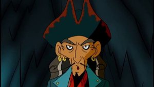 MONSTERS AND PIRATES season 1 episode 2 | Pirate cartoon for kids | Pirate ship | Treasure island