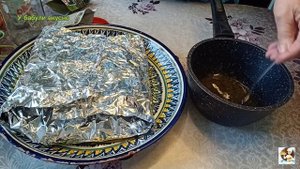 #Закуска из сладкого болгарского перца,язык проглотить можно.