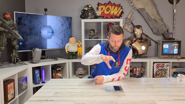 Samsung Galaxy Buds Plus Unboxing and Review смотреть онлайн