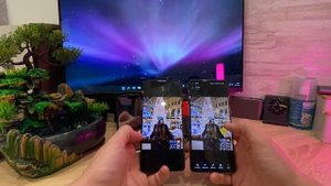 OnePlus 9RT vs OnePlus 8T Обзор Сравнение Камер? Как Легендарный Бренд 1+ Удешевляет Новые Смартфон