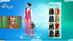 ИГРАЮ В СИМС 4 С МОДАМИ 18+ ШОК-КОНТЕНТ