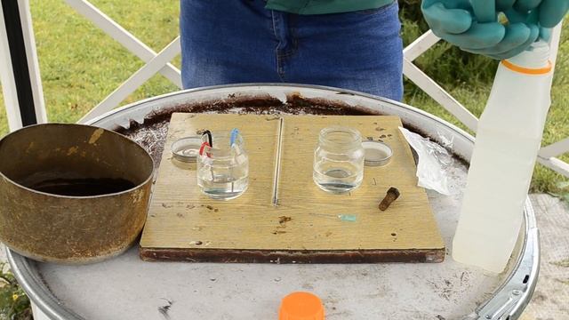 УАЗ 31512 моя история #57 как достать метчик из алюминиевого блока смотреть онлайн