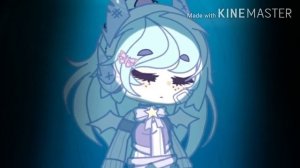 Гадания на новый год// страшилка новогодняя// гача лайф// гача клуб//