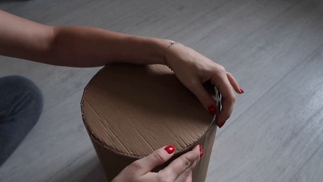 ИЗ ОБЫЧНОЙ ВЕРЕВКИ СУПЕР КОРЗИНЫ своими руками/ Корзины ИЗ ДЖУТА