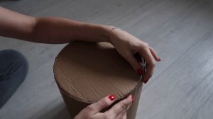 ИЗ ОБЫЧНОЙ ВЕРЕВКИ СУПЕР КОРЗИНЫ своими руками/ Корзины ИЗ ДЖУТА