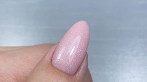 Как сделать френч, если не умеешь? | Фрукты на ногтях | Быстрый френч гель-лаком