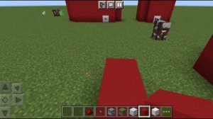 как построить мактонольц и колу в Майнкрафте 4 часть строительство