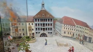 Диорама / Diorama 2017