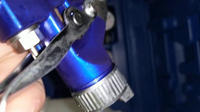 С Аliexpress набор краскопультов смотреть онлайн