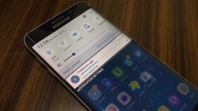 How to Install Pokémon Go on Android смотреть онлайн