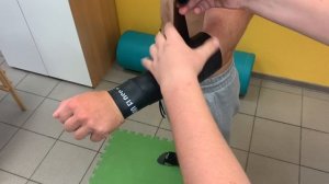 Предплечье. Флоссинг. Инструментальная мобилизация при помощи жгута. ИММТ/IASTM. Павел Коломиец.