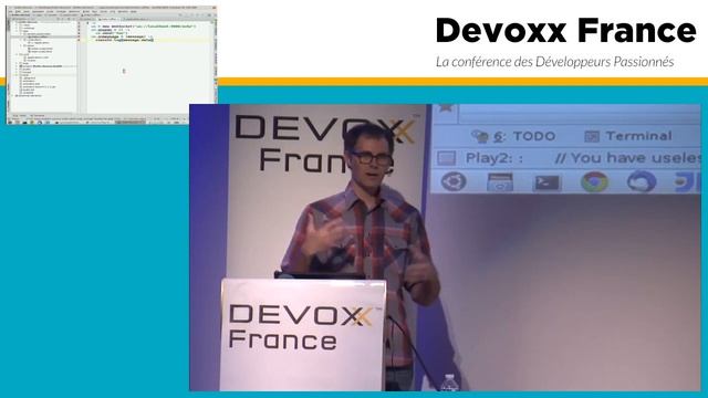 Building Reactive Apps смотреть онлайн