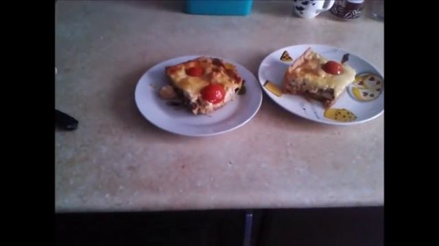 Лоранский пирог смотреть онлайн