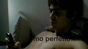 RICCARDO SCAMARCIO