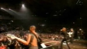 David Bowie &  Lou Reed - White Light, White Heat ( Live New