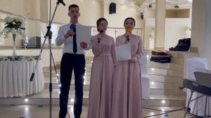 Сколько ждали вы, чтобы настало это время?!💖