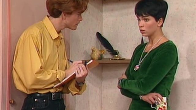 Элен и ребята 63 серия (1993)