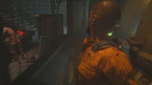 The CALLISTO Protocol ➤ PS5 ➤ ПРОХОЖДЕНИЕ на сложности ЗАРАЖЕНИЕ #1