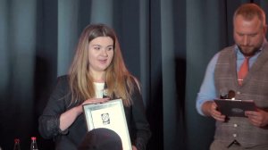 Премия Внедорожник года 2021. Генеральный партнер Greenworks