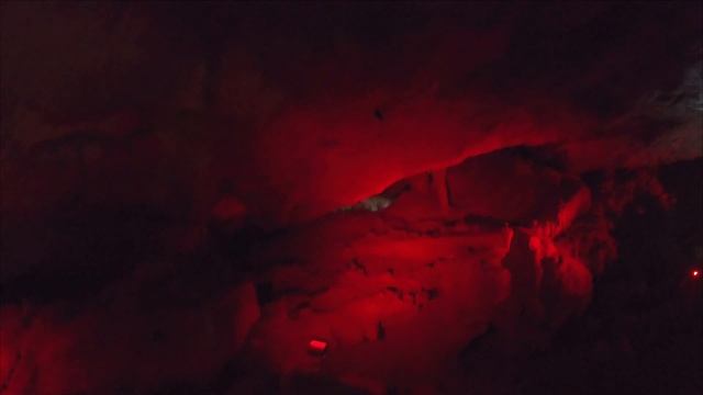 Пещера Прометея Грузия/Prometheus Cave Georgia