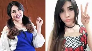 Dangdut Via Vallen "PIKIR KERI" Ter baru