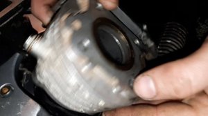 Как быстро убить поршневую скутера