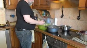 Кёнигсбергские клопсы (Königsberger Klopse)