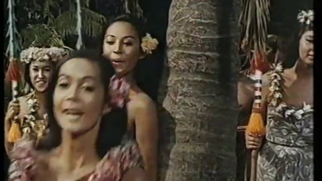 Lt. Robin Crusoe, U.S.N. (1966)  Disney Home Video Australia Trailer смотреть онлайн