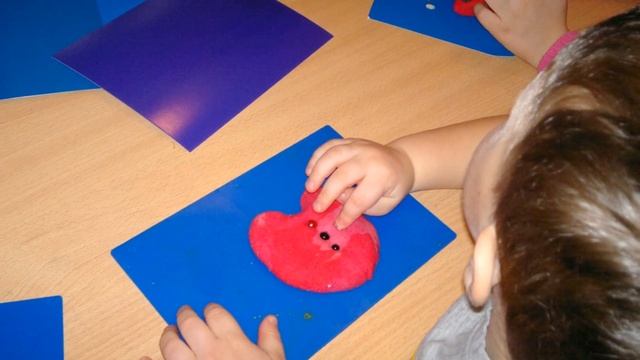 Кружок Волшебное тесто смотреть онлайн