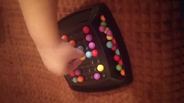 Игра в Rainbow ball смотреть онлайн