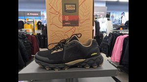 Полуботинки мужские SAFETY JOGGER Taman ( Новая Коллекция )
