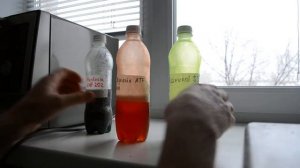 Отличие ATF от PSF при -20С