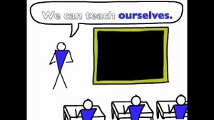 Reflexive Pronouns Song - Rockin' English