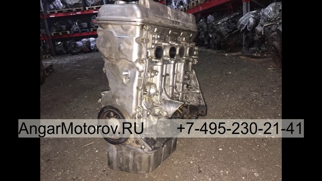 Купить двигатель Suzuki SX4 2.0 J20A Двигатель СУЗУКИ СХ4 2.0 J20 наличие доставка по СНГ без предоп