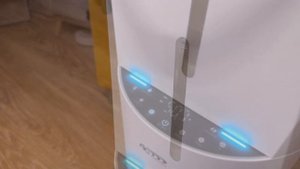 Климатический комплекс AIC LE420