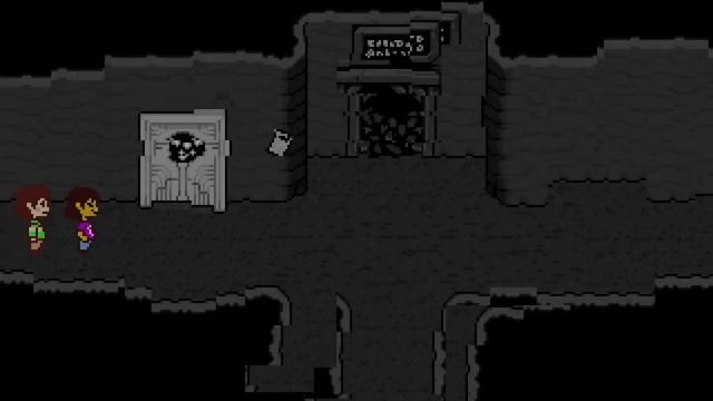 Inverted Fate: Hope | Надежда | null_4 (Русский перевод) смотреть онлайн