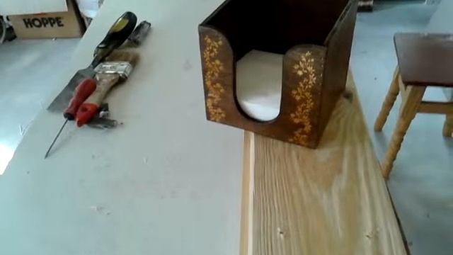 Скучно. Салфетница. смотреть онлайн