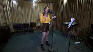 Анна Касьянова(Кавер)Бременские музыканты-Луч солнца золотого