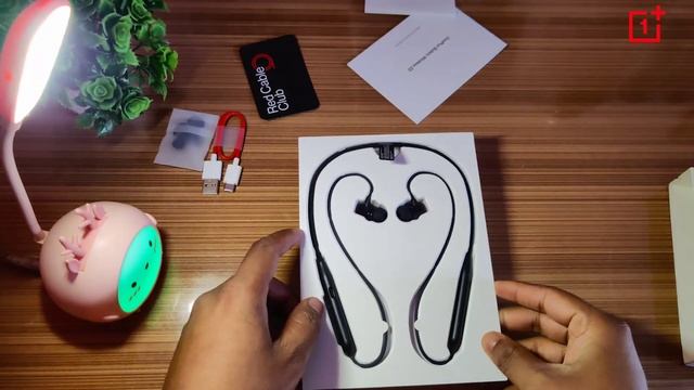 Oneplus Bullets Wireless Z2 Unboxing & First Impresion || Superb Bass edition. смотреть онлайн